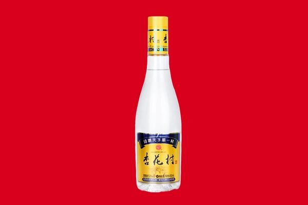 湘西州古丈回收杏花村