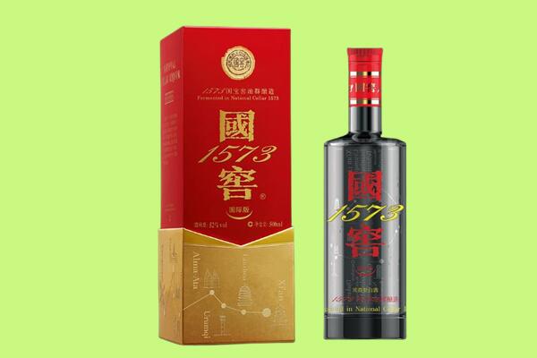 湘西州古丈回收国窖