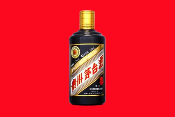 湘西州古丈回收茅台酒瓶